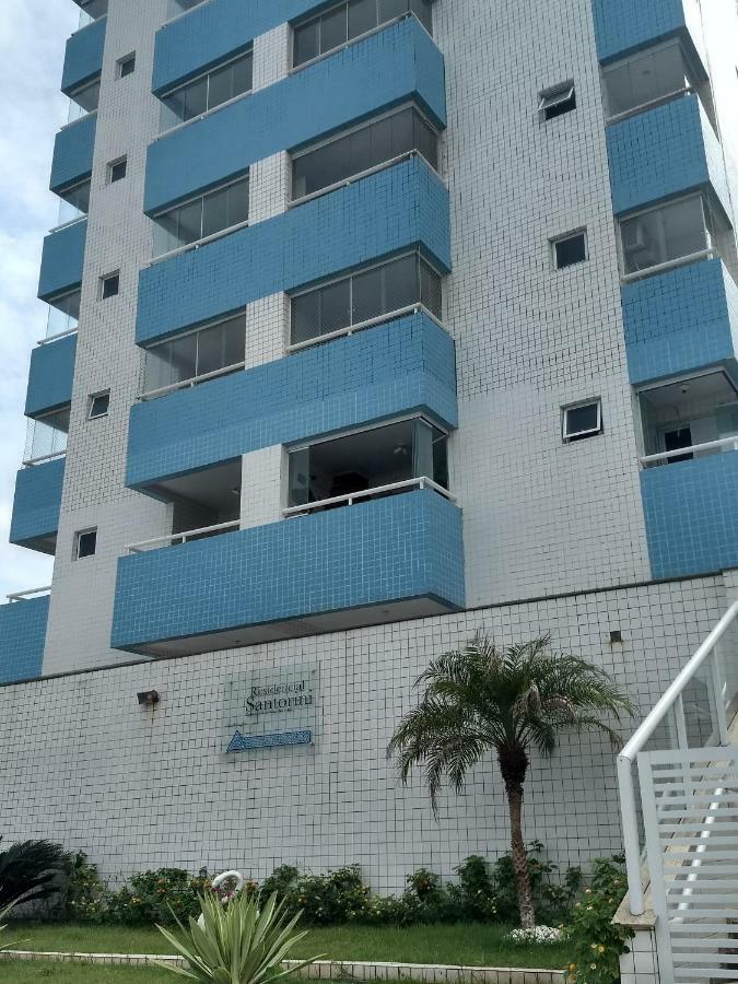 Apto Laranja Apartment Mongagua Exterior photo